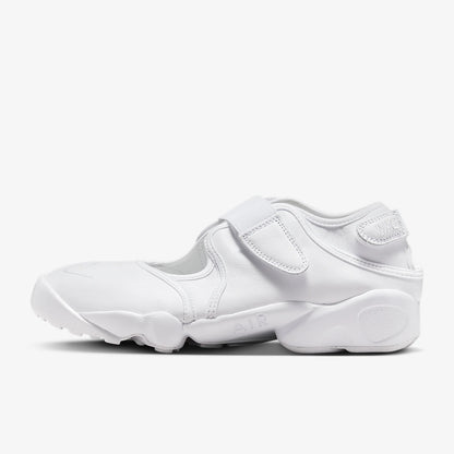„Nike Authentic Air Rift“ moteriški kasdieniai sportiniai bateliai su atskirais pirštais HM5737-100