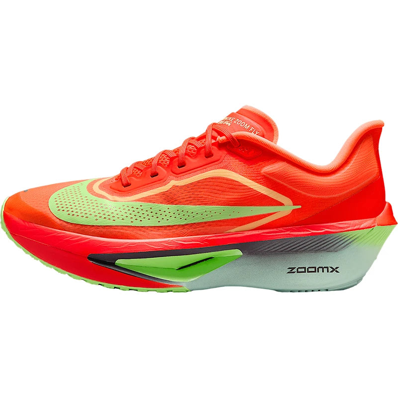 Nike Authentic ZOOM FLY 6 herre-løbesko med stødabsorbering og holdbarhed FN8454-601