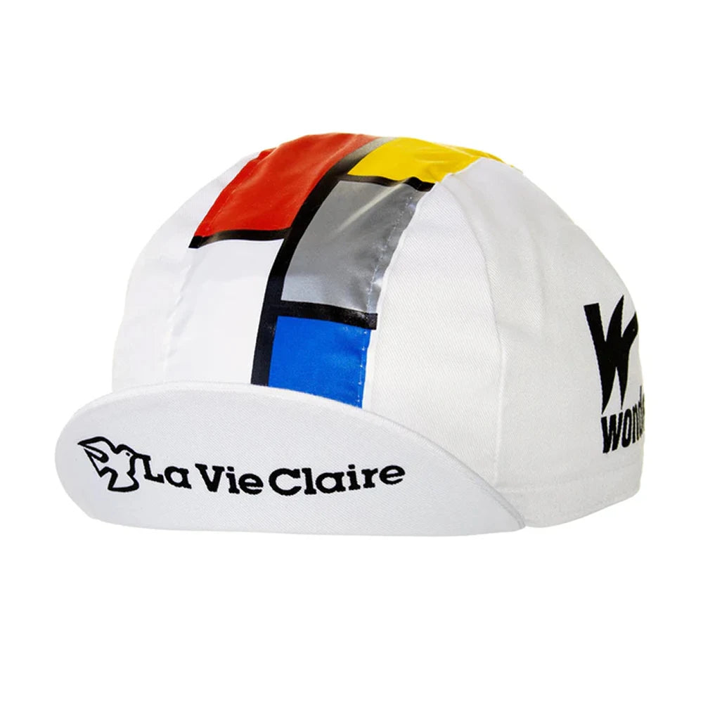 18 New Styles Retro Cycling Hat In Style Cycling Hat Cap Cycling Cap Men For Women Breathable Comfortable And Durable