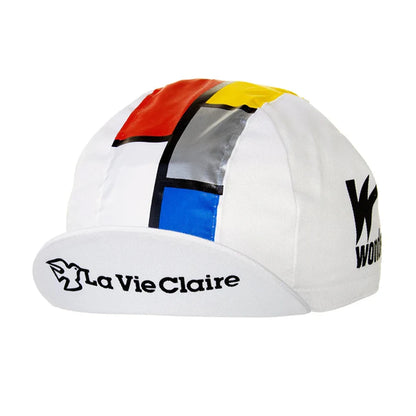 18 New Styles Retro Cycling Hat In Style Cycling Hat Cap Cycling Cap Men For Women Breathable Comfortable And Durable