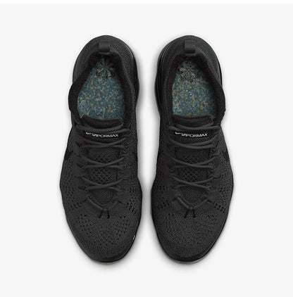 Nike genuine Air VaporMax Men's Breathable Cushioned Sneakers DV1678-006