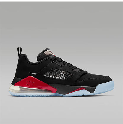 Zapatillas de baloncesto de rendimiento para hombre Nike Authentic JORDAN con amortiguación Air y transpirables CK1196-008
