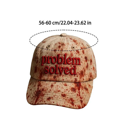 Fashion Baseball Caps for Men Cap Streetwear Style Women Hat Snapback Casual Cap Casquette Dad Hat Hip Hop Cap
