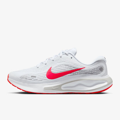 Nike Official Genuine Journey Run Herren-Laufschuhe, atmungsaktiv und gedämpft, FN0228-106