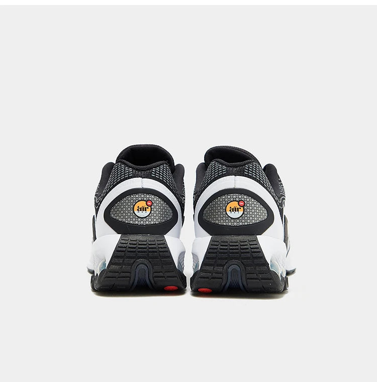 Nike Genuine AIR MAX DN Zapatillas casuales transpirables para hombre DV3337-003