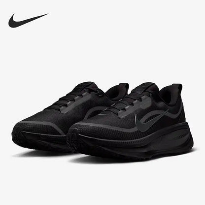 New Nike HQ7001-001 Black Waterproof Running Shoes With GORE TEX Limited Deal