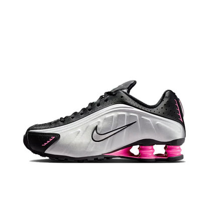 Zapatillas casual de running Nike Shox R4 para mujer AR3565-012