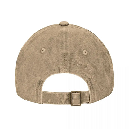 Neil Young Casual Baseball Cap Summer Harvest Trucker Hat Hot Sale Hunting Camping Hip Hop Hats Men Adult Fashion Baseball Caps