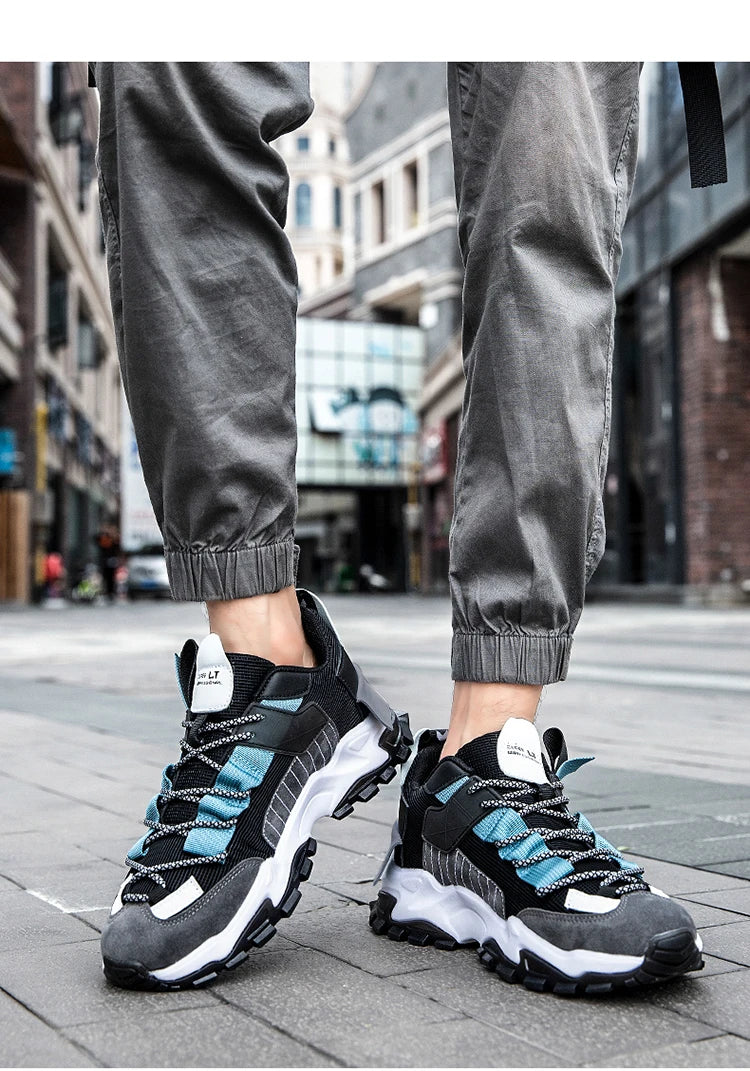 chaussure homme basket homme Chaussures de course respirantes pour hommes, baskets décontractées pour hommes, chaussures de tennis pour hommes, entraîneur de course, mocassins à la mode, luxe