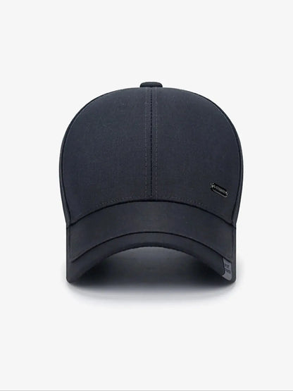 Men's Baseball Cap for Outdoor Trips & Vacations - Sun-Shading, Stylish & Versatile