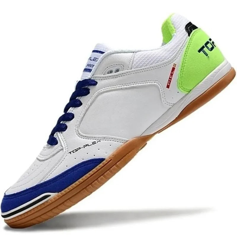 2026 New Professional Soccer Shoe Top Quality Turf Football Men Shoe Comfortable Anti Slip Outdoor Football Shoe 39-45