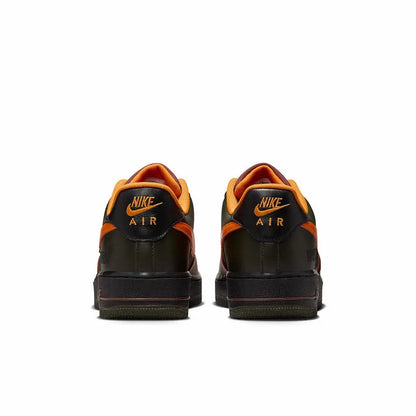Scarpe da uomo Nike Air Force 1 AIR FORCE 1 GTX da esterno, antiscivolo, con ammortizzazione resistente CK2630-201