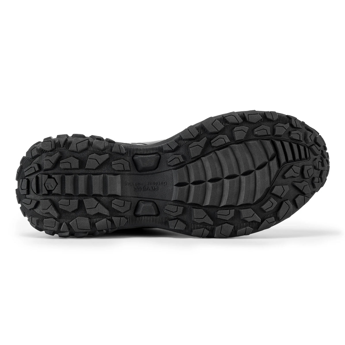 Sneakers larghe Fittington da uomo, scarpe da trekking slip-on, scarpe da corsa da uomo morbide e comode, scarpe da passeggio antiscivolo con supporto per l'arco plantare