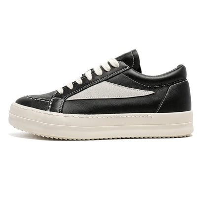Scarpe da uomo: sneakers autunnali alla moda, leggere, in stile streetwear, traspiranti, scarpe da ginnastica casual, sportive, da palestra e da tennis