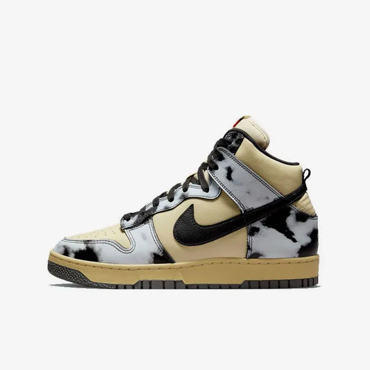 Originální unisexové módní volnočasové tenisky Nike z nejnovější kolekce DD9404-700