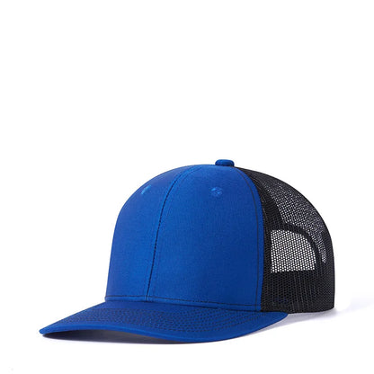 38 kleuren mesh truckerpetten, outdoor snapback dad hats, hiphop, heren, dames, verstelbaar, jongens, meisjes, baseballpetten
