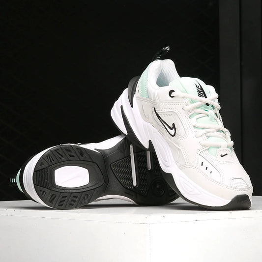 Oryginalne damskie trampki Nike M2K TEKNO w stylu retro AO3108-013
