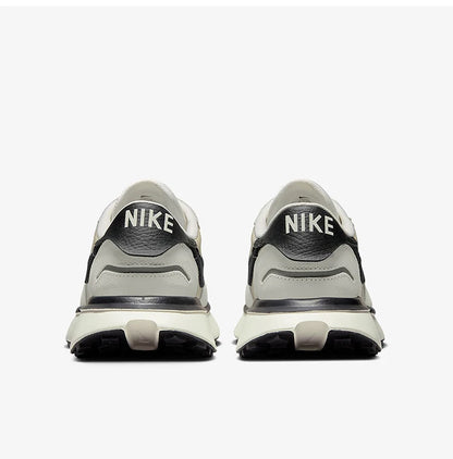 Nike Original Phoenix Waffle Damen-Freizeitschuhe, stoßdämpfend und strapazierfähig, im Retro-Stil, FD2196