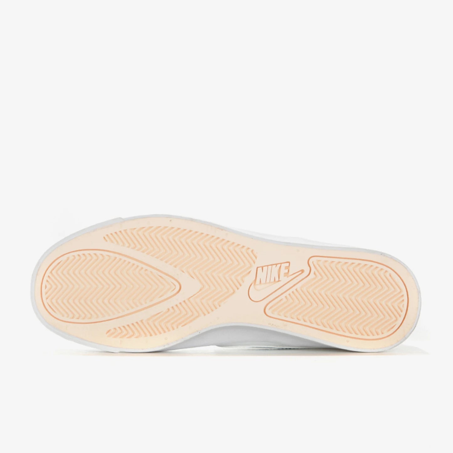 Nike Authentic Court Royale Women's Outdoor Casual Wear-Resistant Sneakers AO2810-108