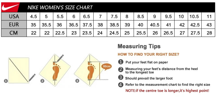NIKE W AL8 Women's Running Shoes Original New Arrival Comfortable Sneakers for Women