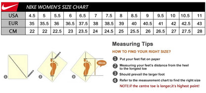 NIKE W AL8 Women's Running Shoes Original New Arrival Comfortable Sneakers for Women