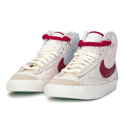 Оригинални дамски кецове за скейтборд NIKE W BLAZER MID 77