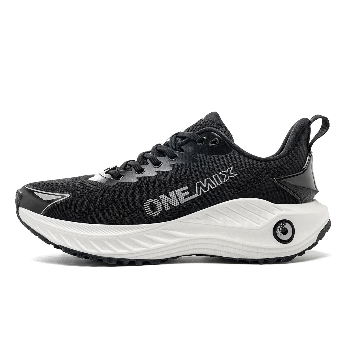 ONEMIX ležerne tenisice za trčanje, prozračne ljetne tenisice za jogging za muškarce, lagane ženske tenisice za teretanu, vanjske muške sportske tenisice s amortizacijom
