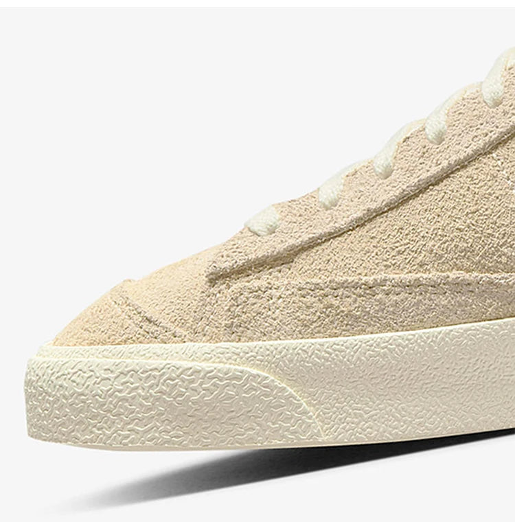 Sneakers casual mid-top da donna Nike Authentic BLAZER MID '77 DV7006-100