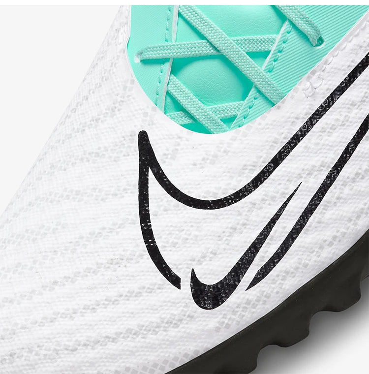 Nike Authentic Season's New Men's Wear resistant Low cut Training Football Shoes DD9477-300