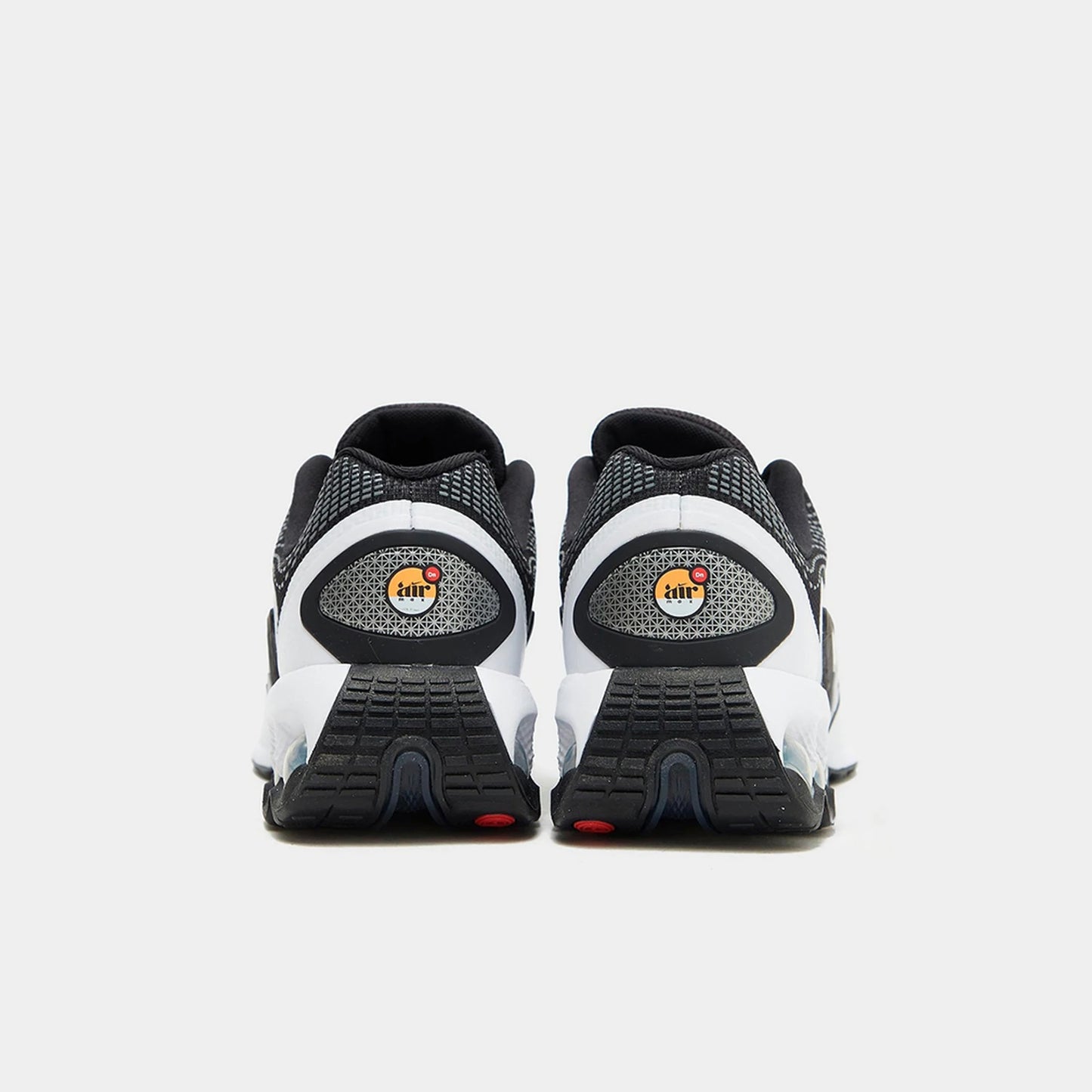 Nike Genuine AIR MAX DN Zapatillas casuales transpirables para hombre DV3337-003