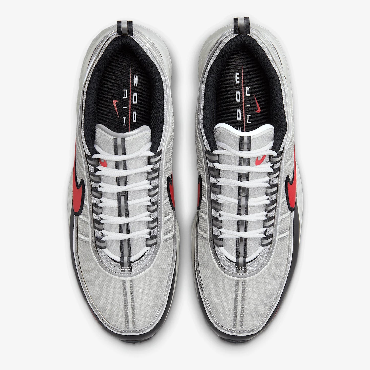 Nike genuine Air Zoom Spiridon men's durable sports shoes II1161-095