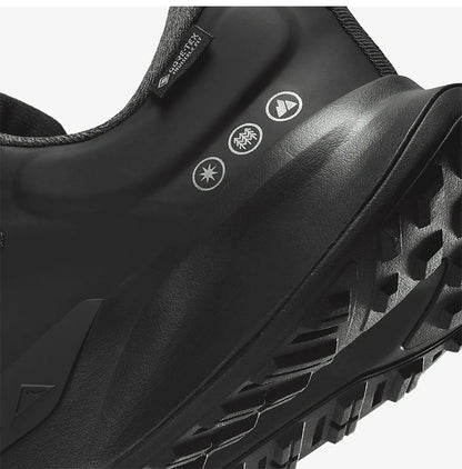 Scarpe da corsa trail da uomo Nike, modello autunnale, basse, per l’outdoor HM9734-001