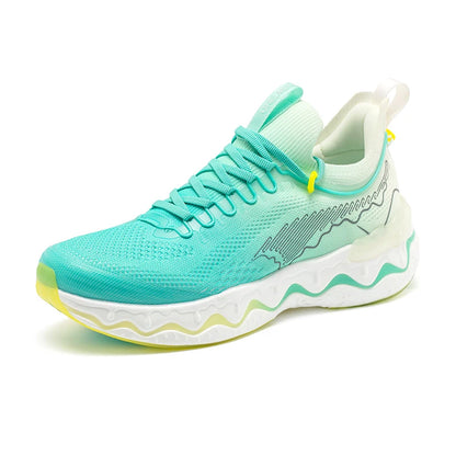 ONEMIX 2024 New Style Color O-Resilio CreamMix Road Running Shoes for Man Lightweight Cushioning Men Training Outdoor Sneakers