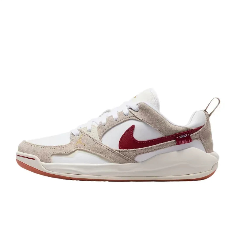 Nike Jordan CMFT Era Low Basketball Shoes Unisex, Cushioned Comfort Breathable Sneakers for Sports & Casual Wear IQ3473-161