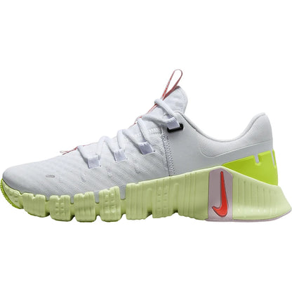 Nike auténticas Free Metcon 5 Zapatillas deportivas ligeras de entrenamiento para mujer DV3950-104