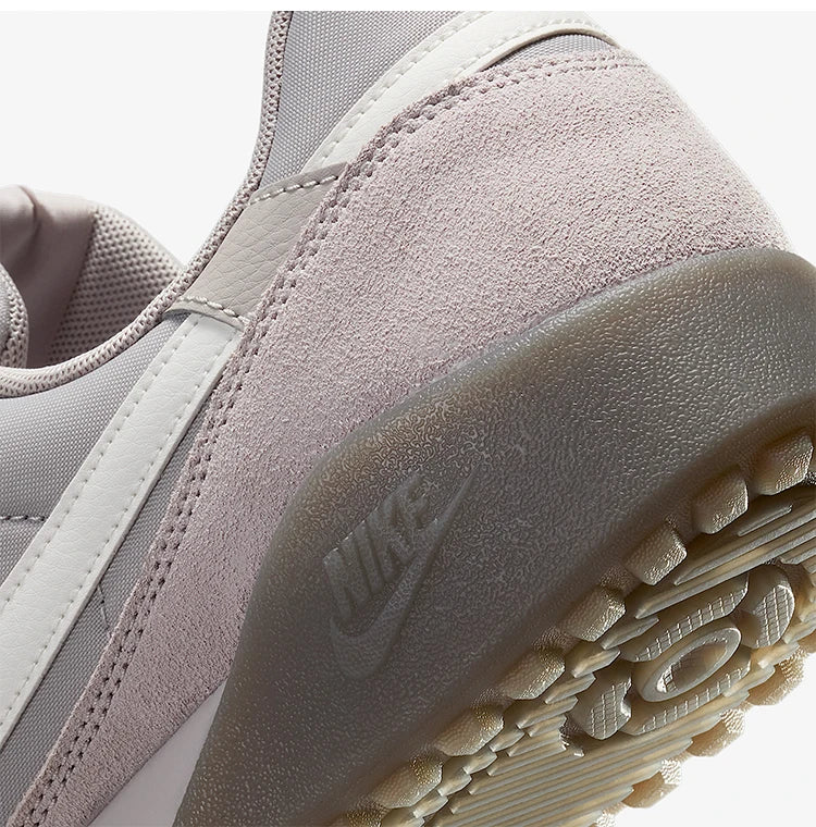 Sneakers basse da uomo Nike genuine Terra Manta Suede IB7254-001