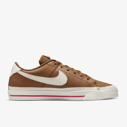 Nike Comfortable and Lightweight Casual Sneakers for Men and Women, New Wear-Resistant Supportive Low-Top Skate Shoes, Court Legacy Fashionable Versatile College-Style Flat Shoes, Niche Couple's Model Dh3161-200