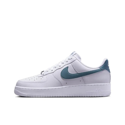 Buty do deskorolki Nike Air Force 1 Low-Top Unisex – klasyczne, wygodne, z poduszką powietrzną, kultowe, codzienne trampki unisex HM3694-011