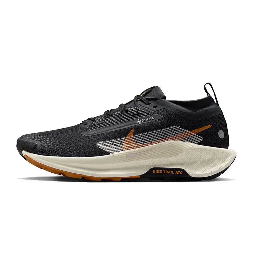 Nike PEGASUS TRAIL 5 Męskie buty do biegania – swobodne, uniwersalne, antypoślizgowe, wytrzymałe i wygodne buty do biegania FQ0908-007