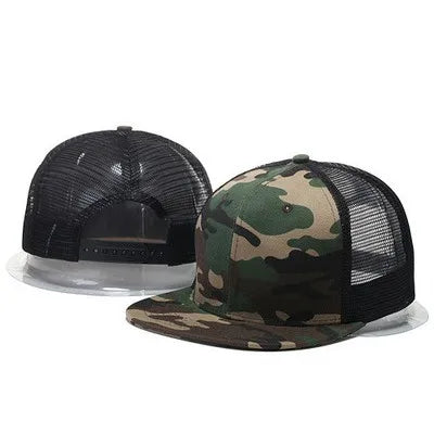 38 kleuren mesh truckerpetten, outdoor snapback dad hats, hiphop, heren, dames, verstelbaar, jongens, meisjes, baseballpetten