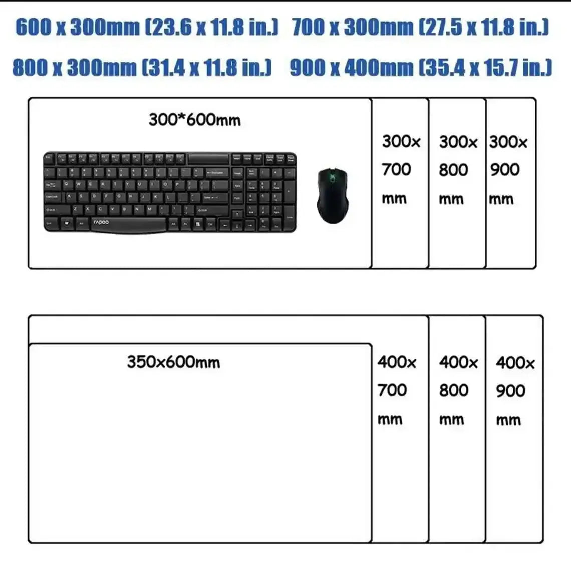 Overwatch 2 Gaming Accessories Mouse Pad Gamer Cabinet Pc Big Desk Mat Computer Keyboard Desks Xxl Mousepad Anime Large Mausepad, Produit gaming premium Fraquane, équipement gamer