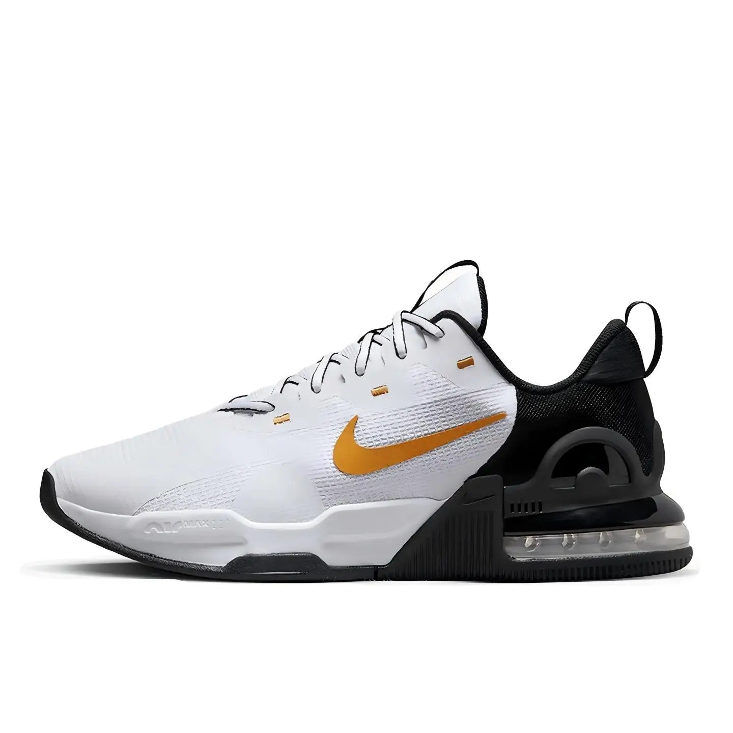 Nike Air Max Alpha Trainer 5 Zapatillas bajas cómodas y versátiles con amortiguación para hombre y mujer DM0829010