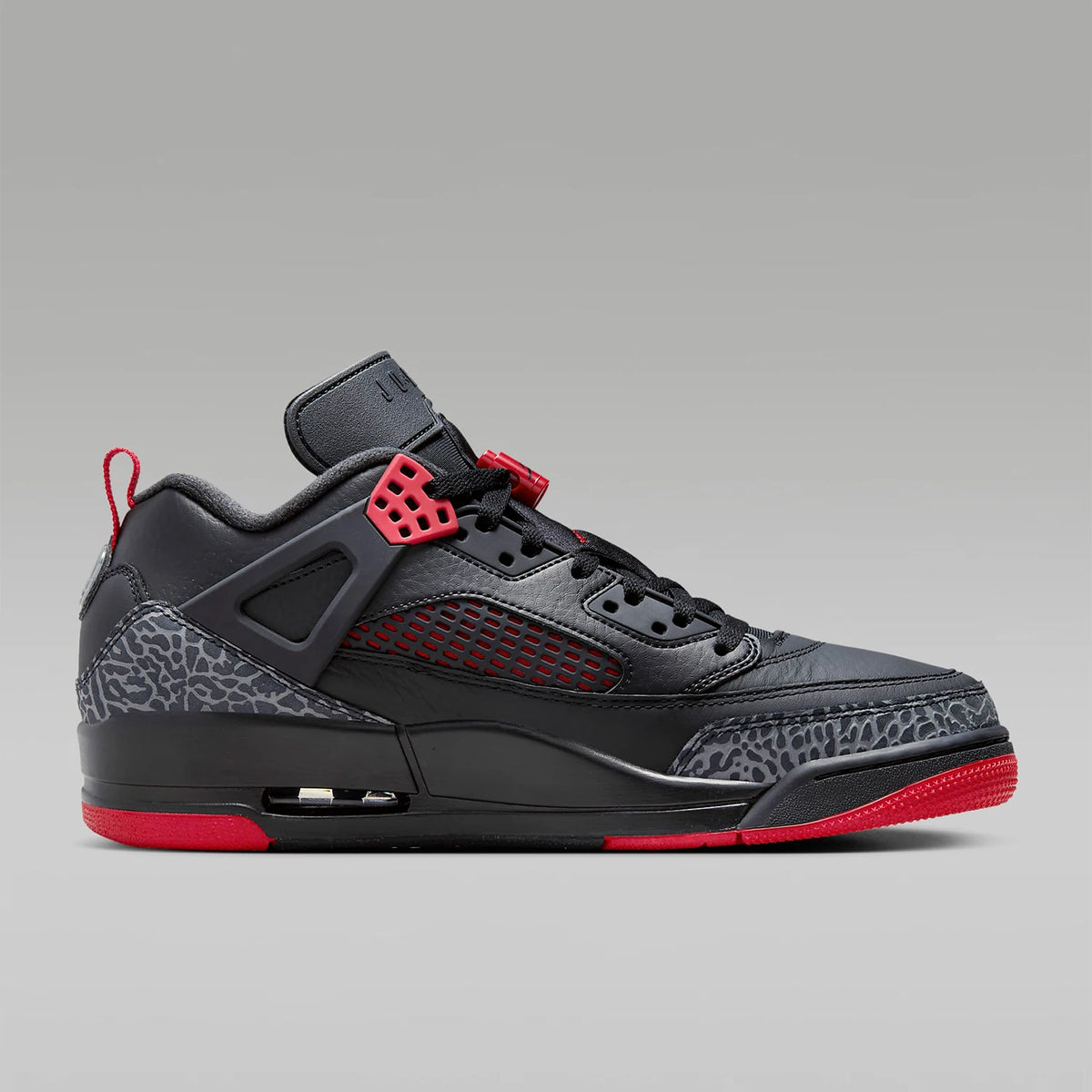 Γνήσια ανδρικά παπούτσια μπάσκετ Nike Jordan Spizike Low FQ1759-006