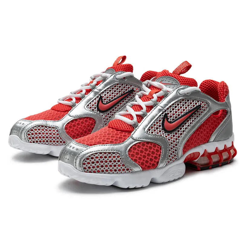 Pantofi de alergare pentru bărbați NIKE AIR ZOOM SPIRIDON CAGE 2, original