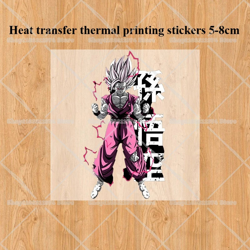 Dragons Ball Mesh Baseball Caps Cartoon Son Goku Letter Adult Kids Sports Hats Anime Summer Outdoor Sunshade Peaked Cap Gift New