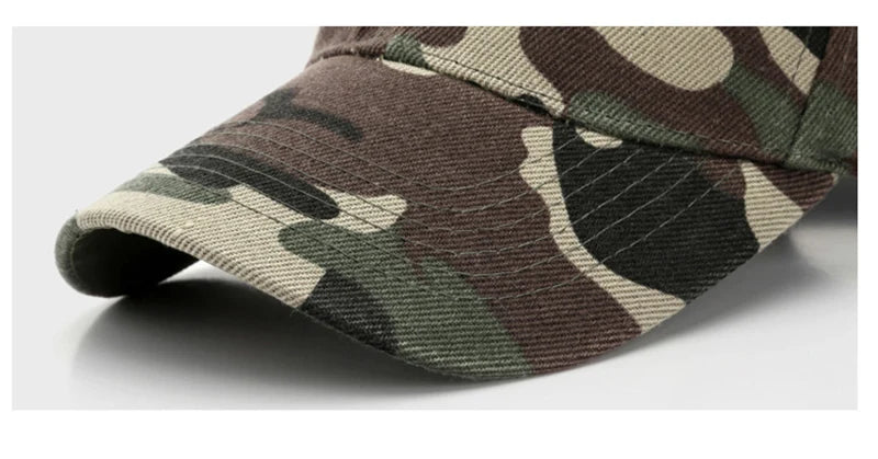 Embroidery Ukraine trident Symbol Spetsnaz Special Forces Men Women Boy Baseball Caps Dad caps Snapback Adjustable Camouflage
