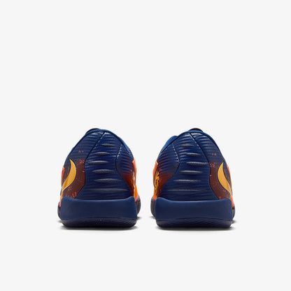Nike Authentic Phantom 6 Herren-Low-Top-Sportschuhe mit Dämpfung für den Fußball IB3093-800
