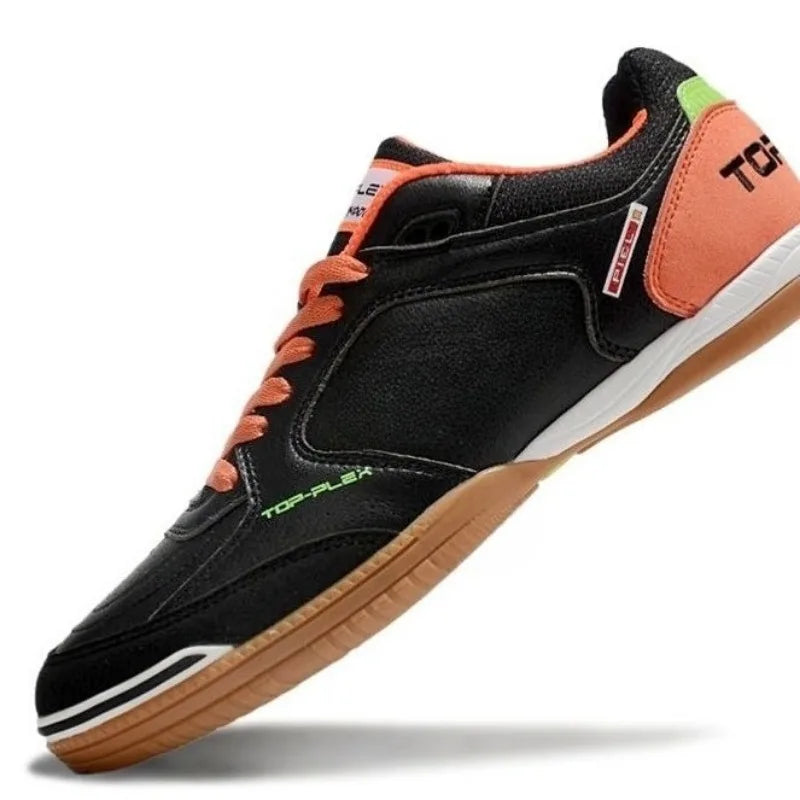 2026 New Professional Soccer Shoe Top Quality Turf Football Men Shoe Comfortable Anti Slip Outdoor Football Shoe 39-45