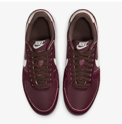 Nike Official Authentic FIELD GENERAL Pantofi casual ușori pentru femei, pentru activități în aer liber IB2323-600