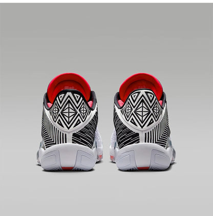 Produto genuíno Nike Air Jordan XXXVIII — Sapatilhas de basquetebol para homem FD2325-101